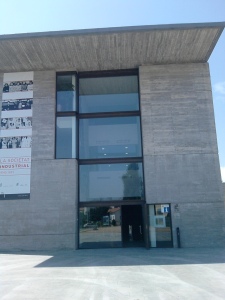Museu industrial del ter